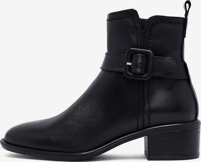 Derimod Ankle Boots in schwarz, Produktansicht