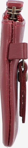 Esquire Schlüsseletui in Rot
