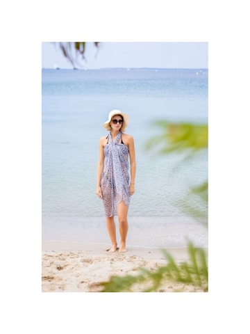 alberto cabale Beach dress 'TESSA' in White