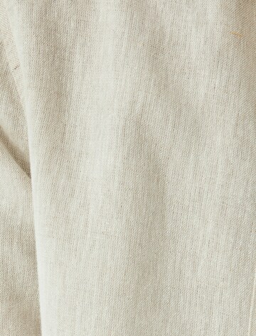 Koton Tussenjas in Beige