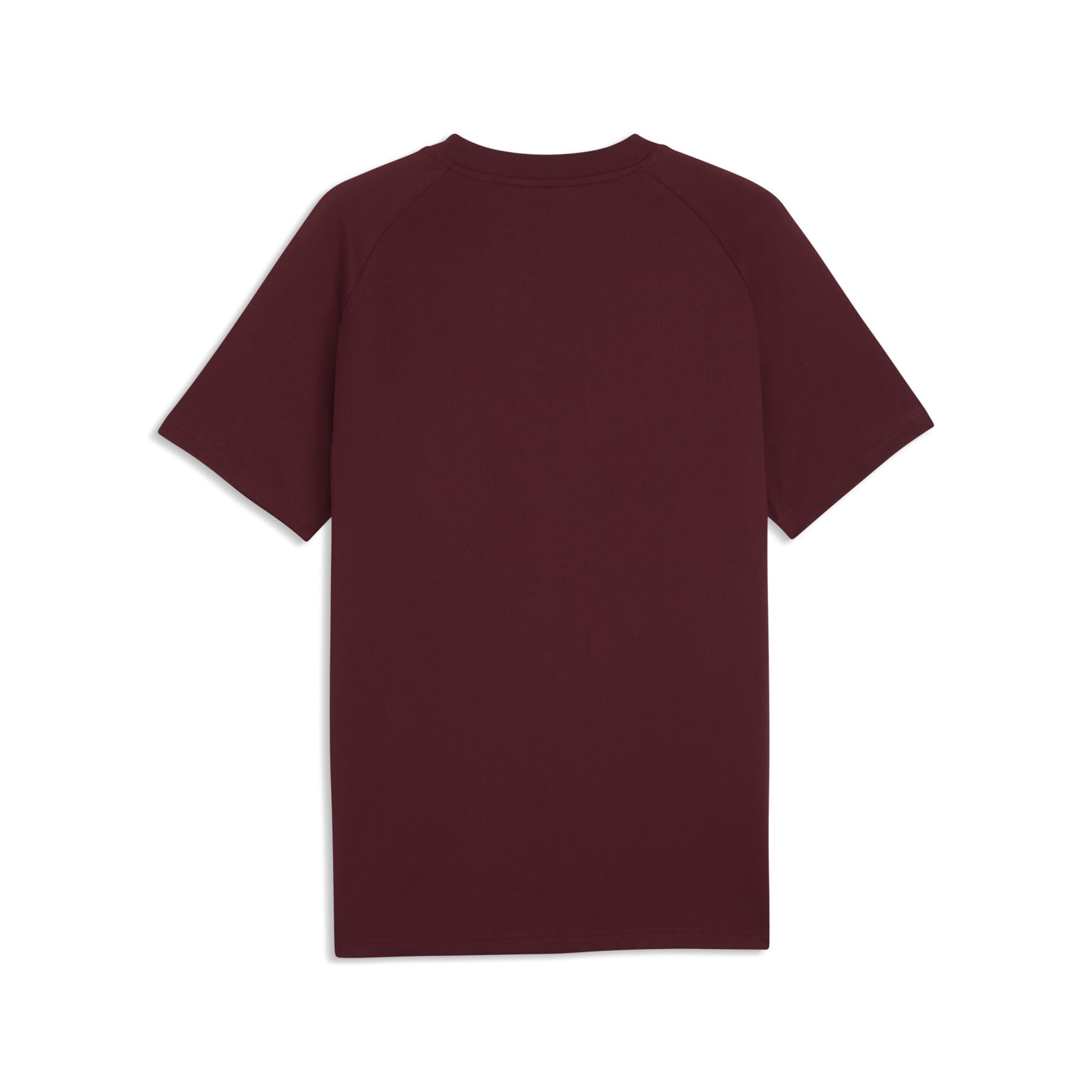 PUMA Functioneel shirt 'Portugal' in Rood