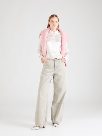 Chemisier Happiness İstanbul en beige