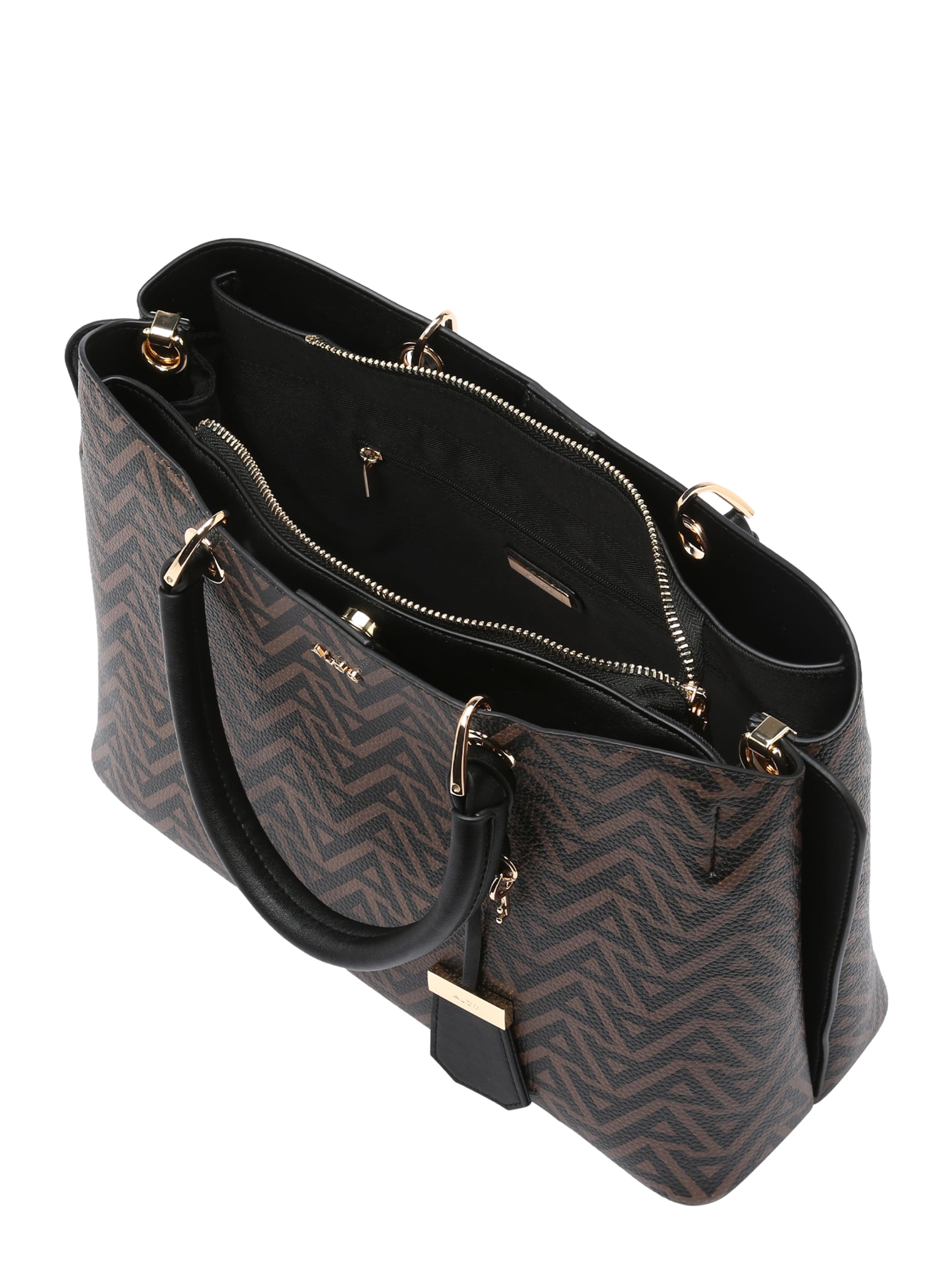 ALDO - Malas de tiracolo 'EILE' em castanho