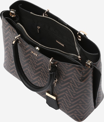 ALDO Handbag 'EILE' in Brown