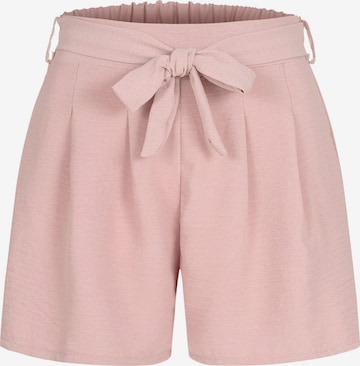 Cloud5ive Regular Laskoshousut värissä vaaleanpunainen: etupuoli