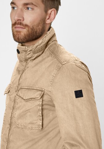 REDPOINT Between-Season Jacket in Beige