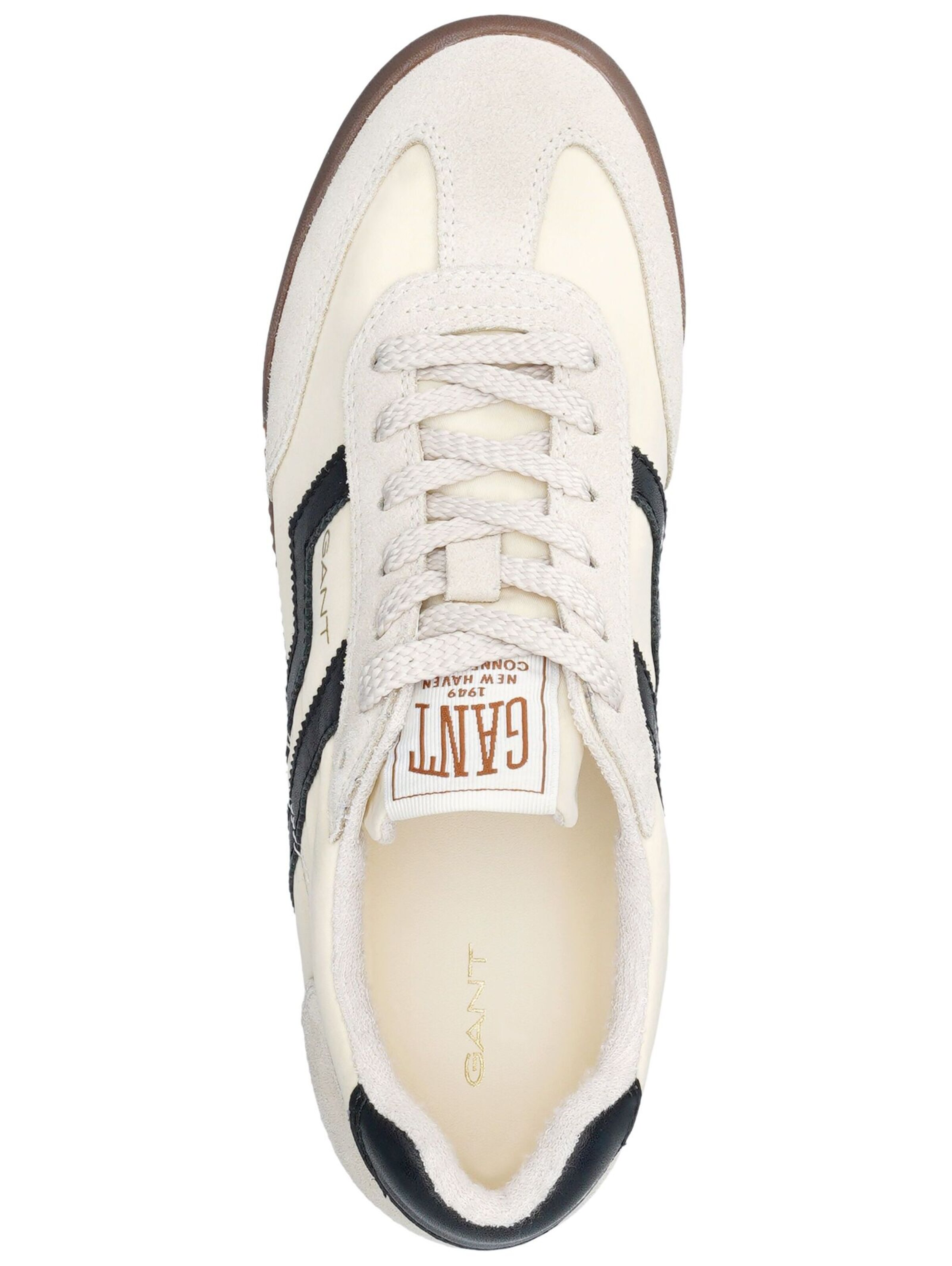 Sneaker bassa di GANT in beige
