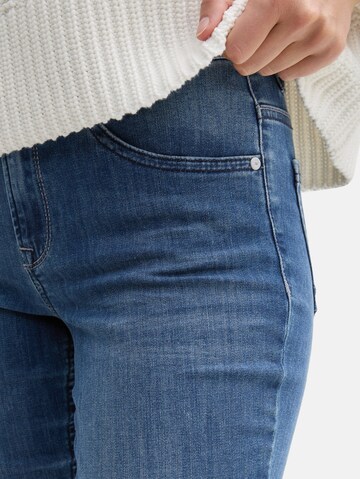 TOM TAILOR Regular Jeans 'Alexa' in Blau