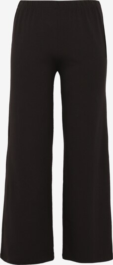 Yoek Pantalon en noir, Vue avec produit