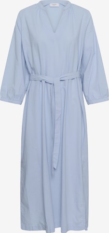 Robe 'Pidda' SAINT TROPEZ en bleu : devant