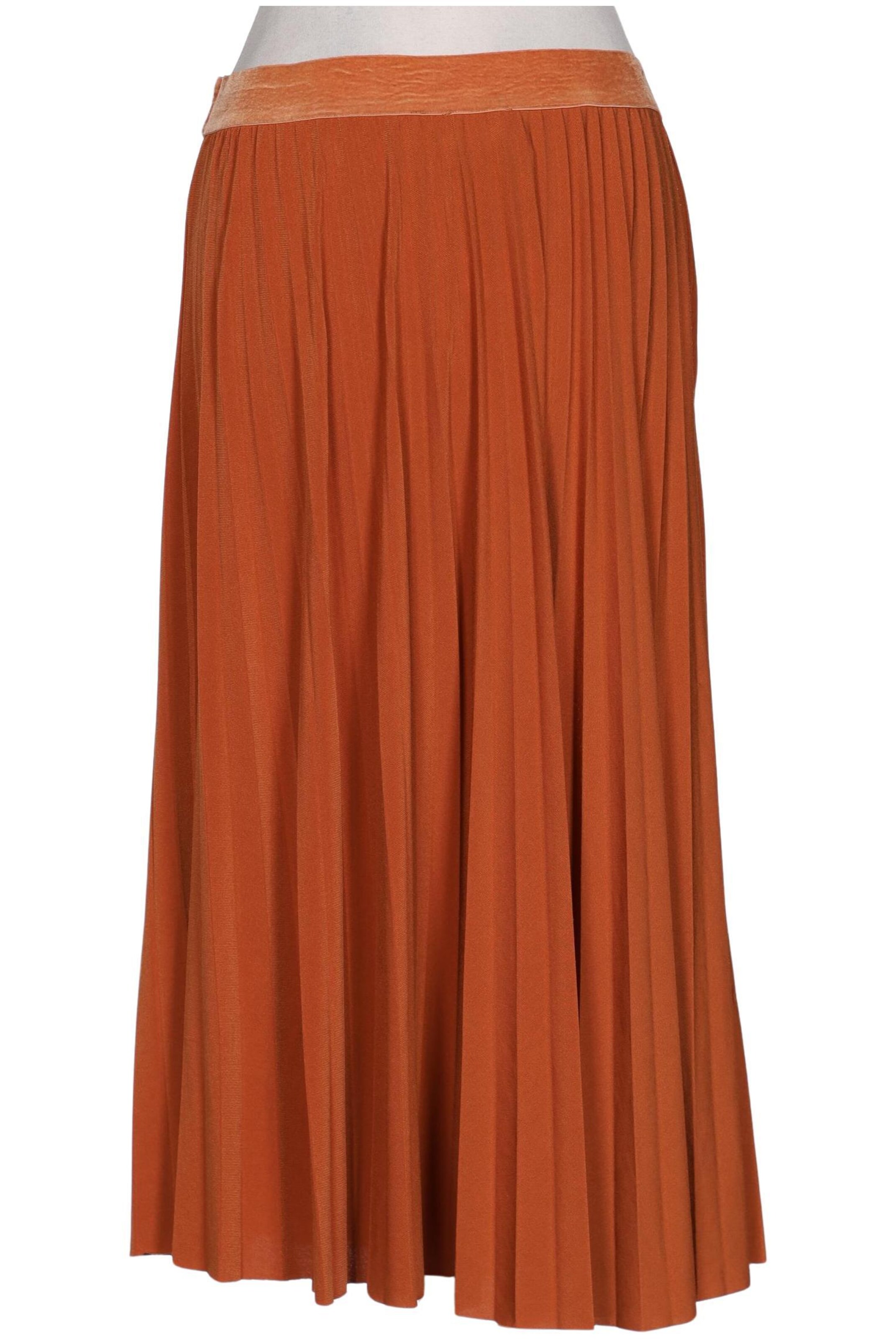 Rich & Royal Rock M in Orange