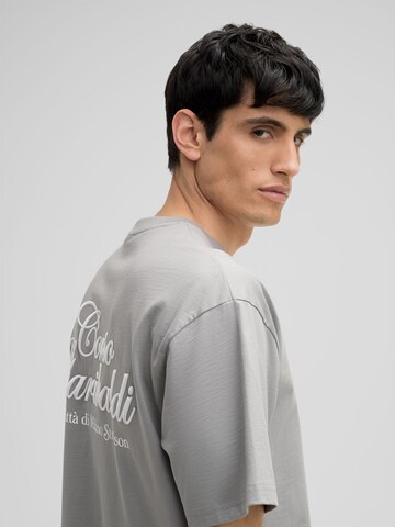 T-Shirt 'Ranko' STRELLSON en gris
