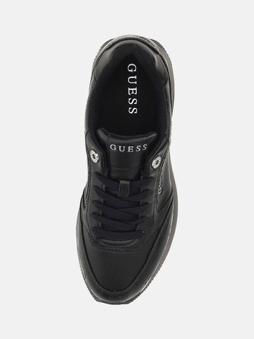 GUESS Sneakers in Black
