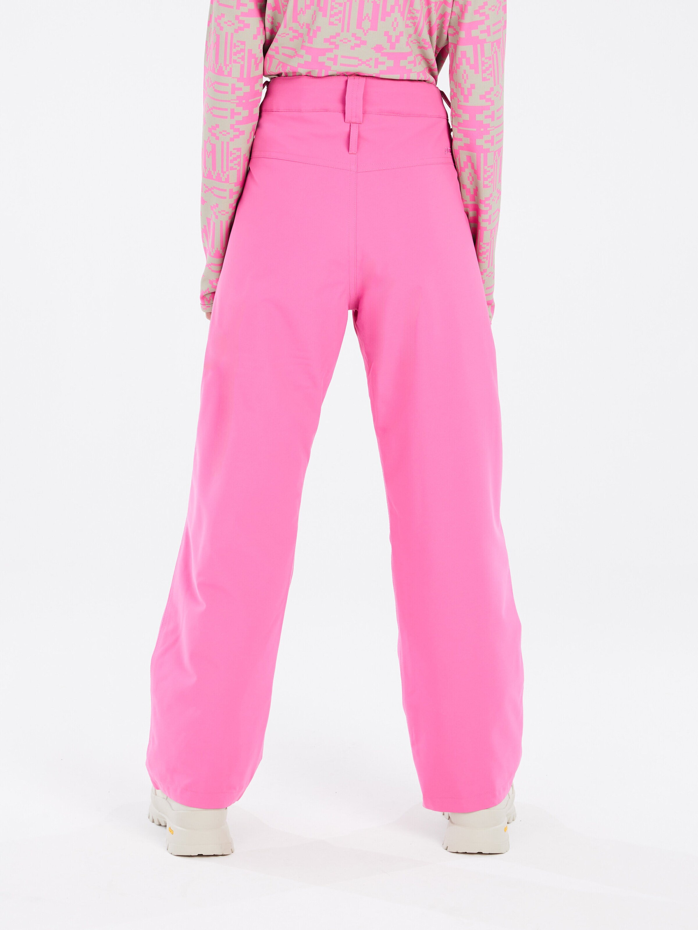 PROTEST Regular Sporthose 'PRTSTERIO JR'‌‌‌‌‌‌ in Pink