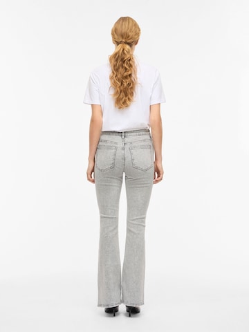 évasé Jean 'VIBETTY' VILA en gris