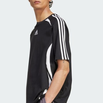ADIDAS ORIGINALS Shirt 'Teamgeist' in Black