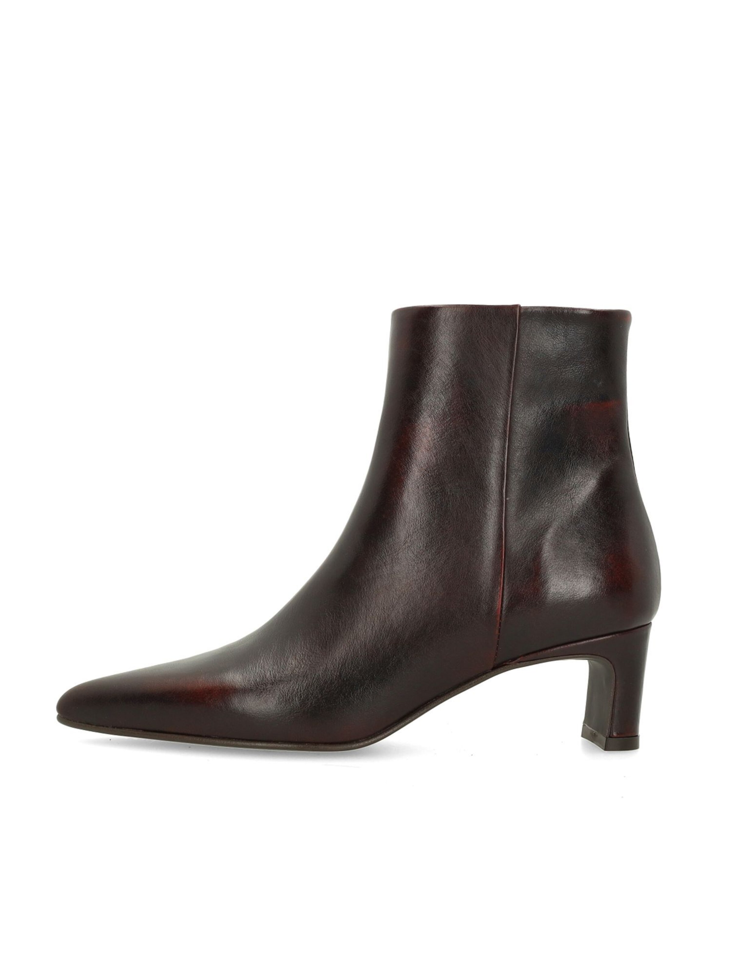 SACHA Stiefeletten in Rot