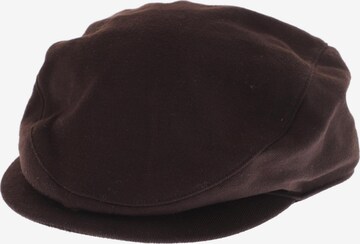 ESPRIT Hut oder Mütze L in Braun: predná strana