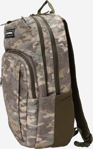DAKINE Backpack 'Campus' in Mixed colors: front