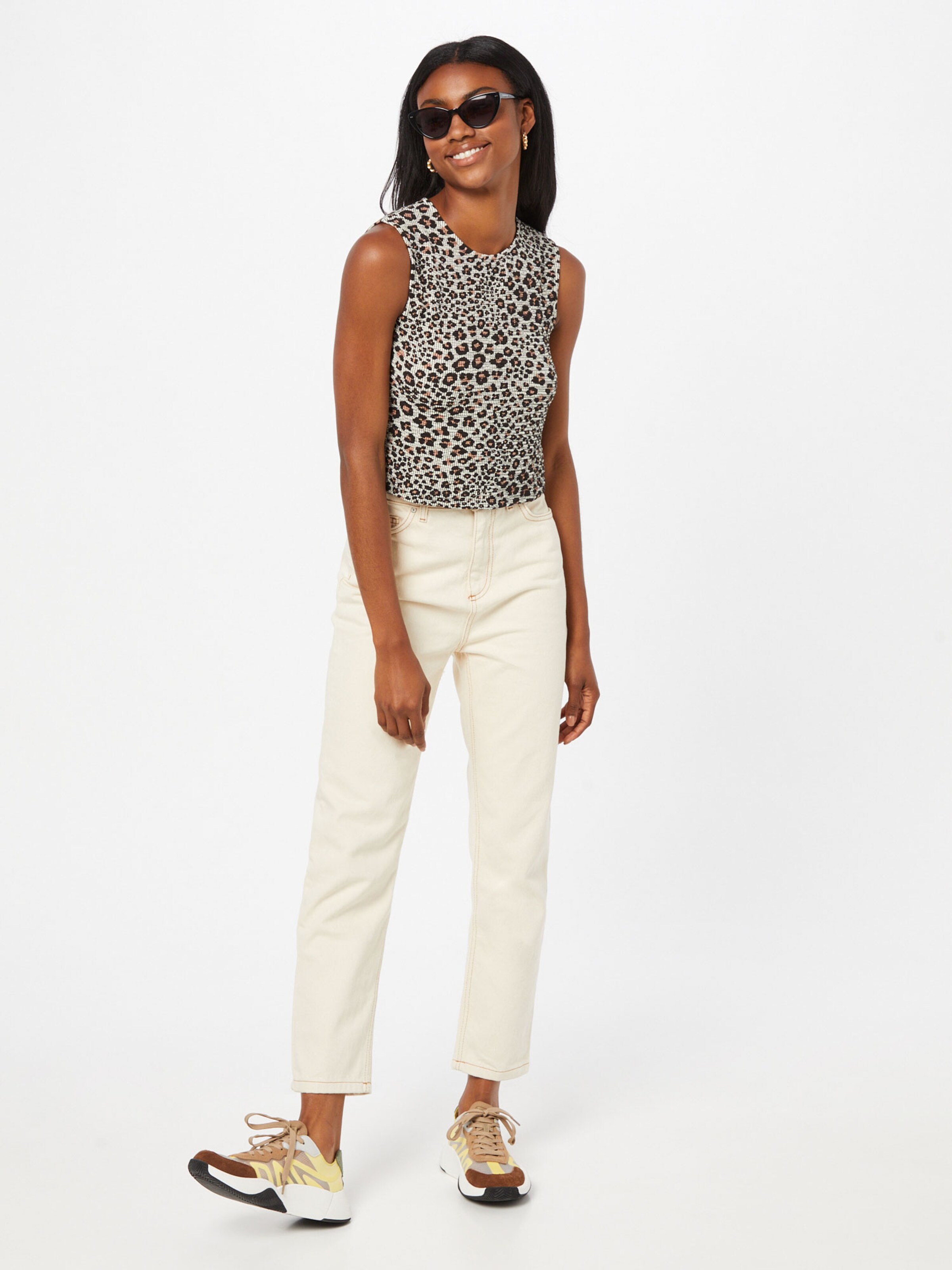 Frauen Shirts & Tops Trendyol Shirt in Mischfarben - ZB39804 Frauen Shirts & Tops Trendyol Shirt in Mischfarben - ZB39804