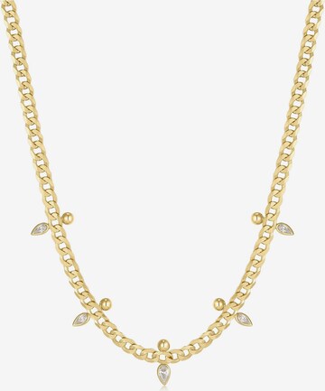 ANIA HAIE Necklace in Gold: front