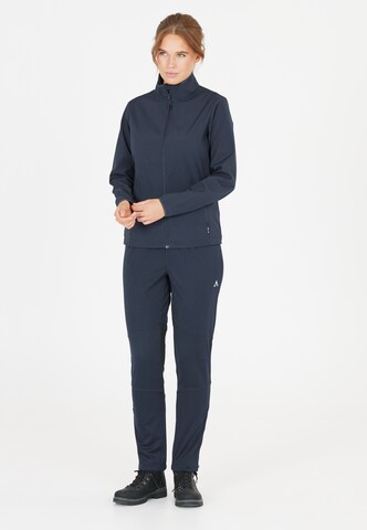 Whistler Sportjas 'Lango' in Blauw