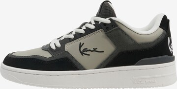 Karl Kani Sneakers in Black