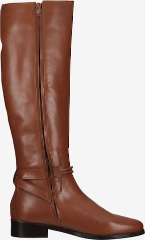 Bottes SCAPA en marron