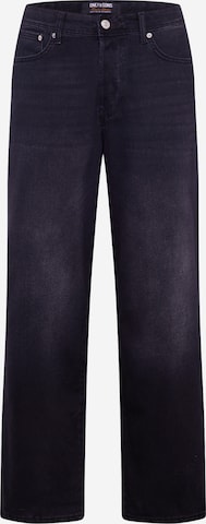 Baggy Jean 'ONSFADE' Only & Sons en noir : devant