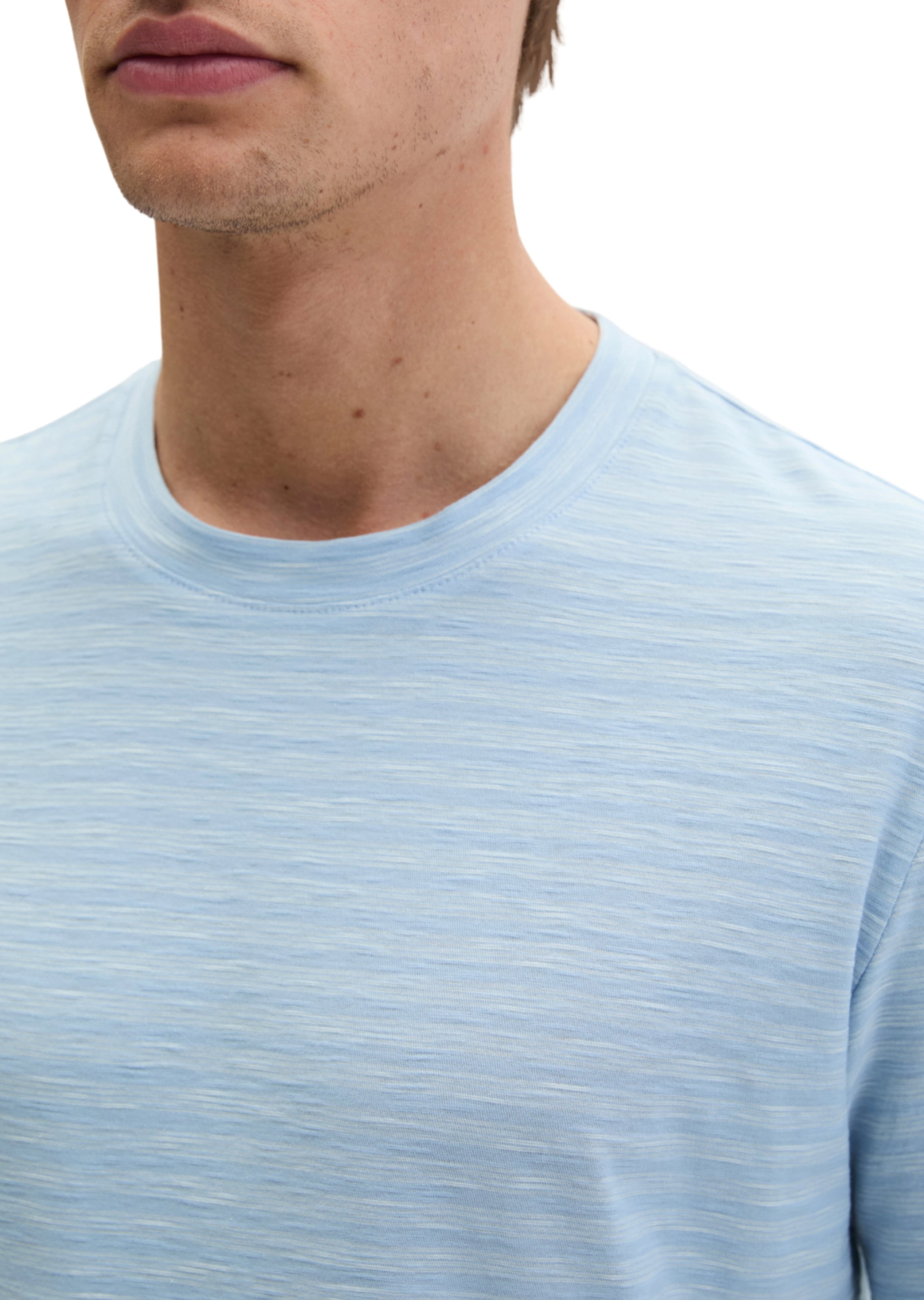 Marc O'Polo Shirt in Blue