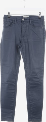 Current/Elliott Pants in S in Blue: front