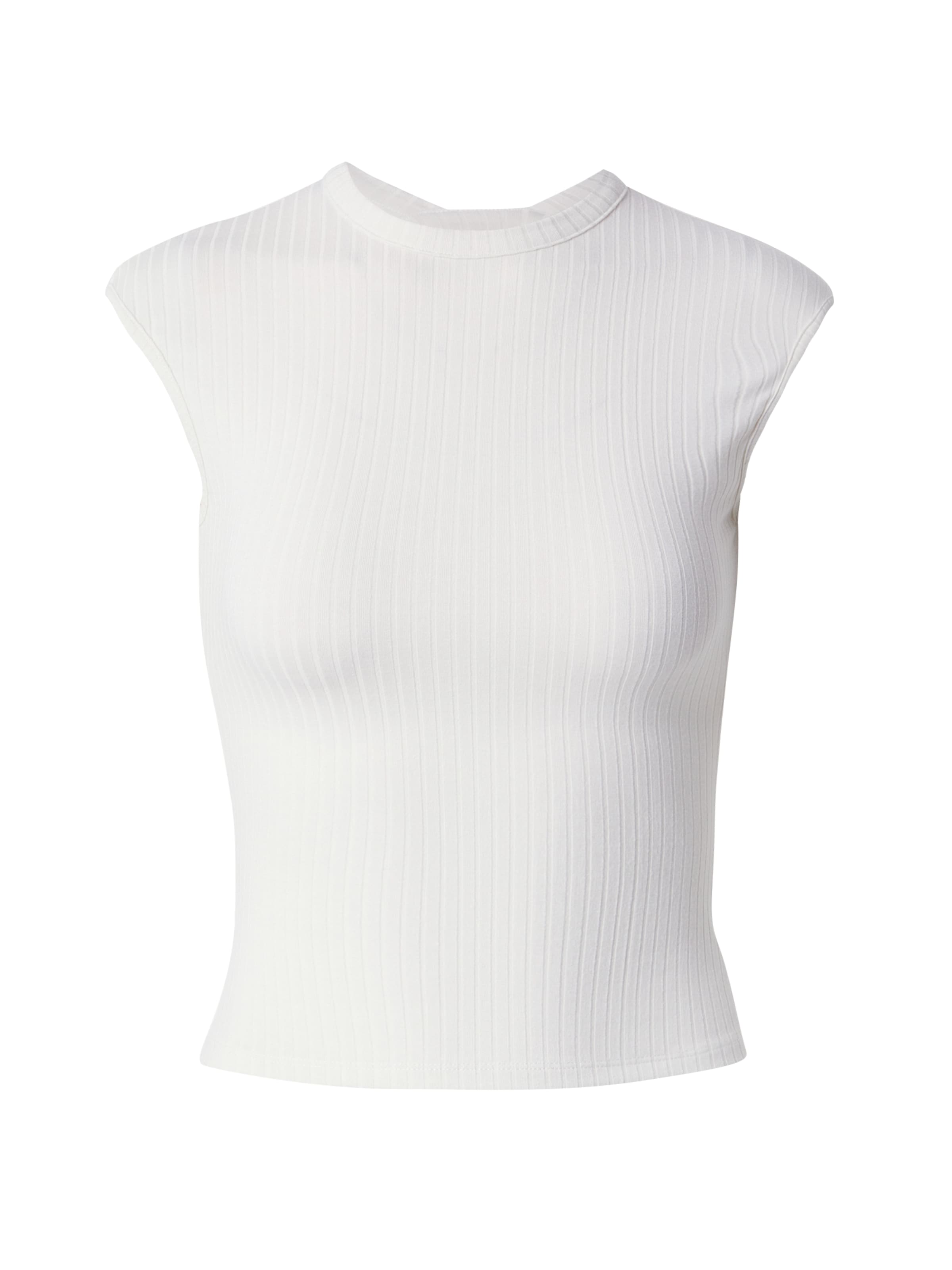 smėlio studioselect Palaidinė be rankovių 'Bianca': priekis