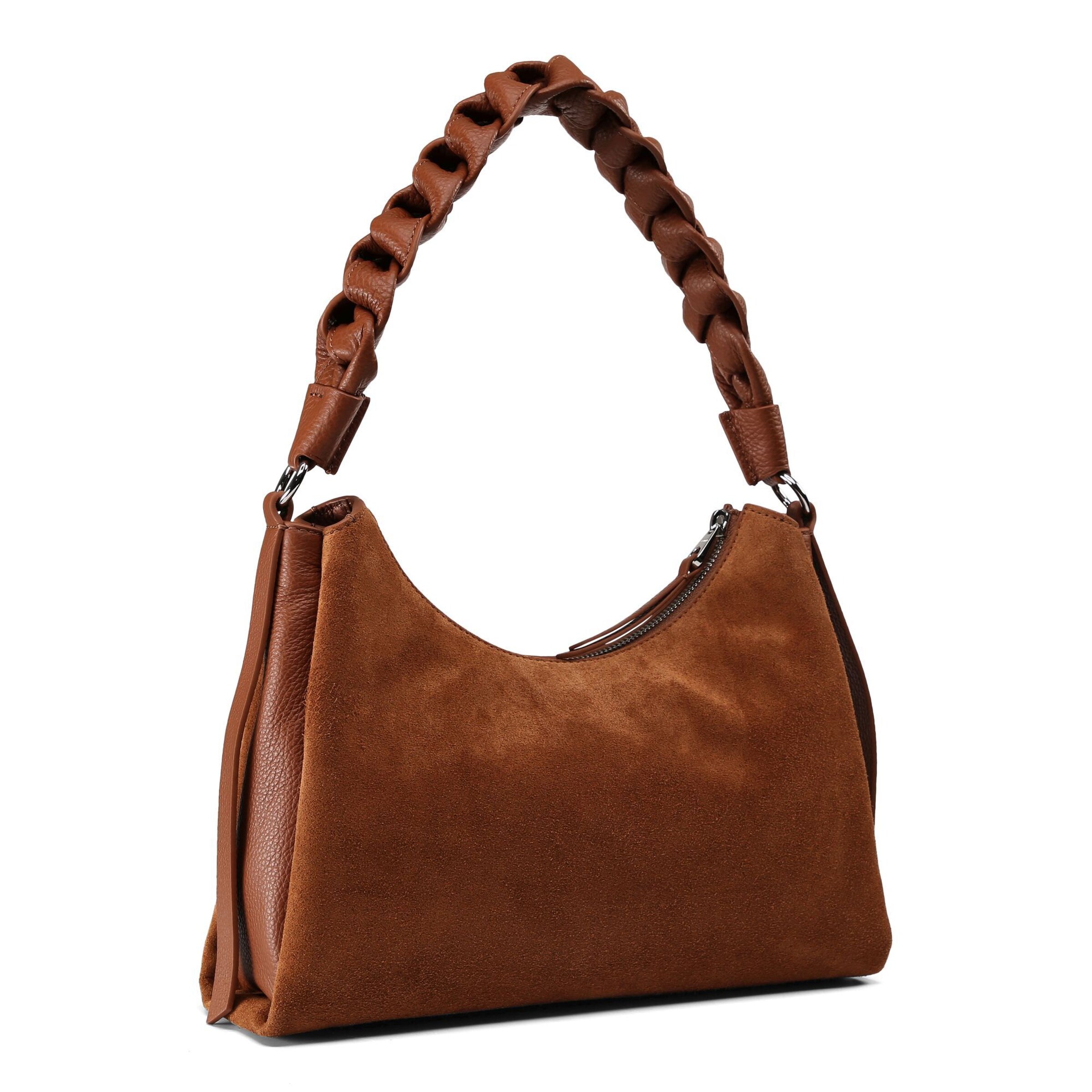 Borsa a mano 'Boheme' di Coccinelle in marrone