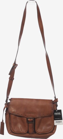 PIKOLINOS Bag in One size in Brown: front