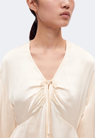IVY OAK Blouse 'Evaluna' in White