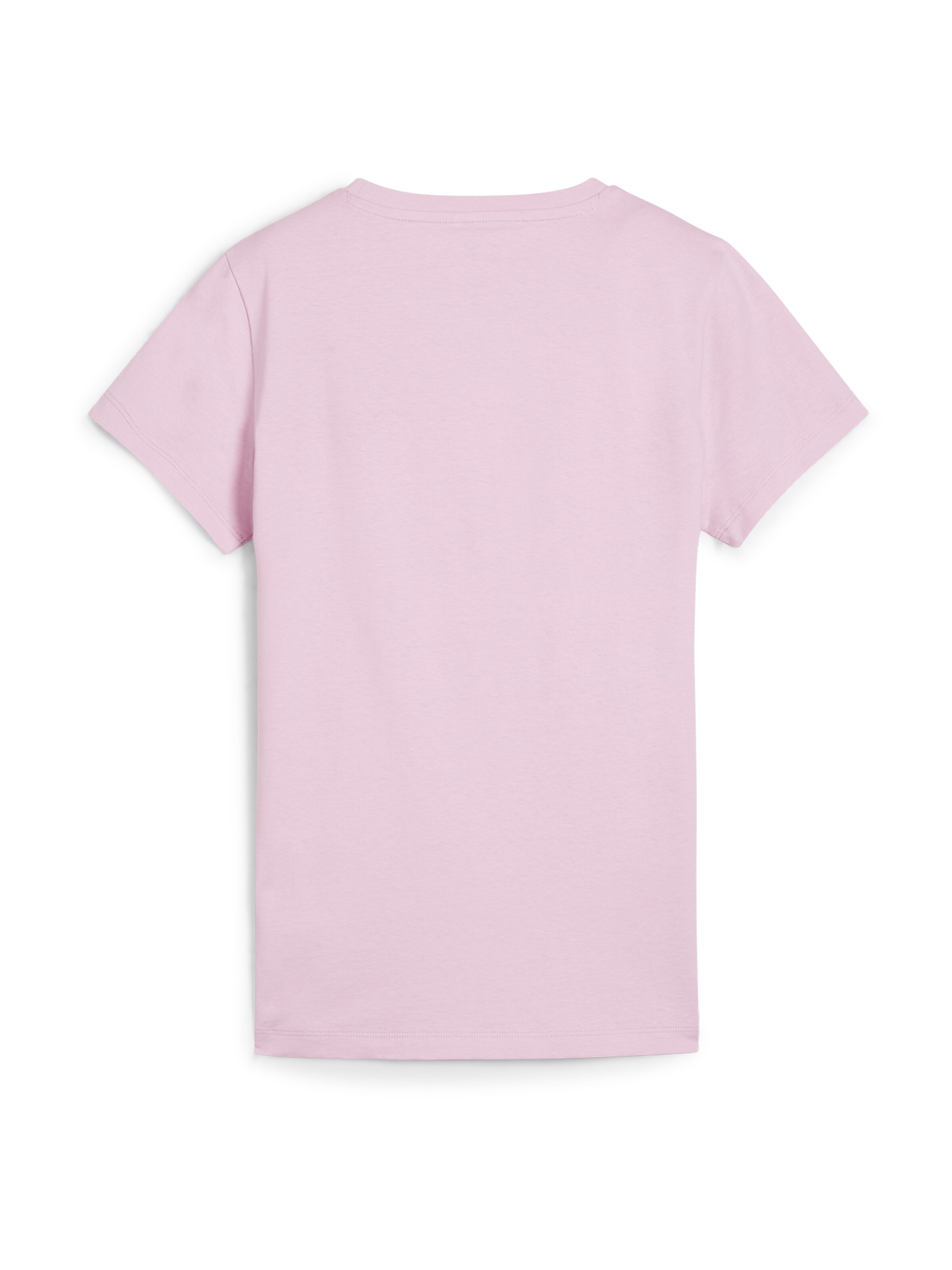 PUMA Performance Shirt 'Better Essentials' in Purple