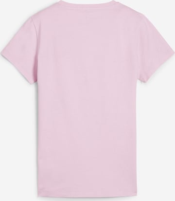 T-shirt 'Better Essentials' PUMA en violet