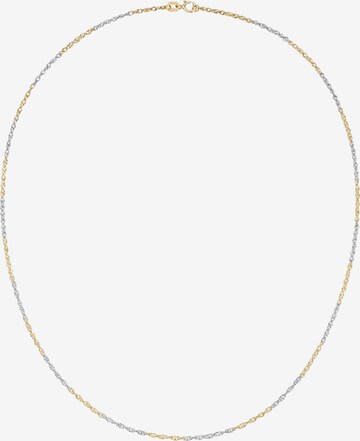 FIRETTI Necklace in Gold: front