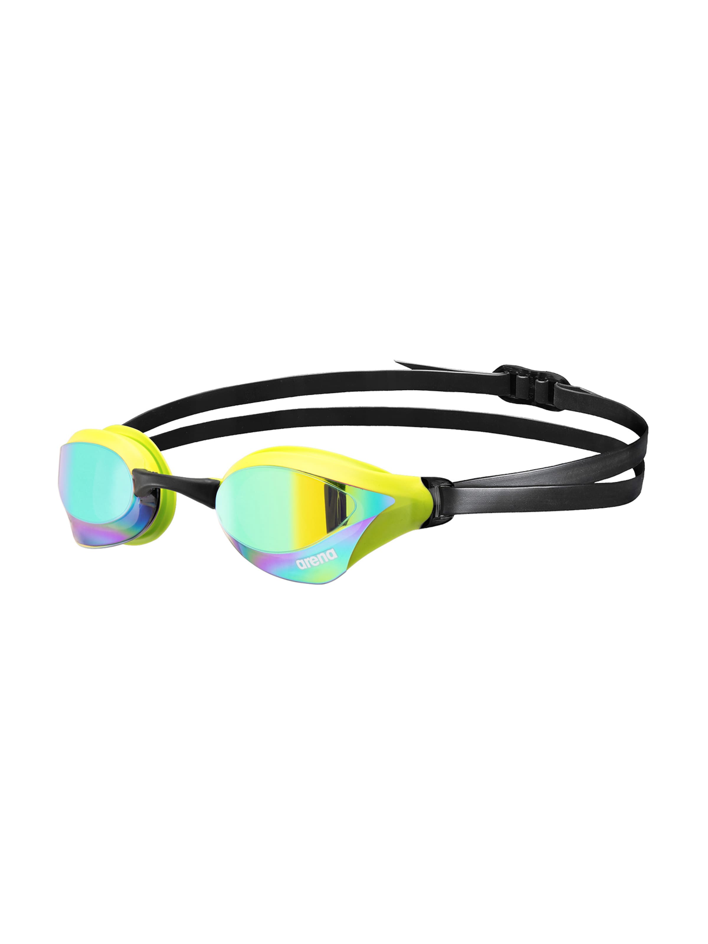 Lunette de natation arena cobra sale