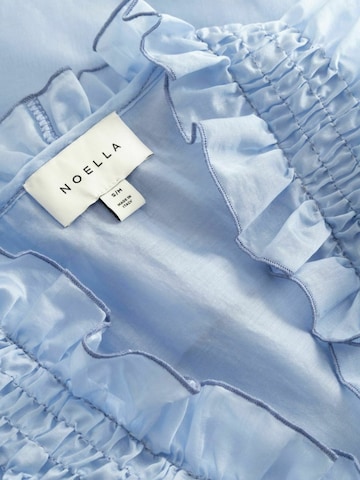 Noella Shirts ' N-Myrtia ' i blå
