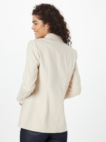 Blazer COMMA en beige