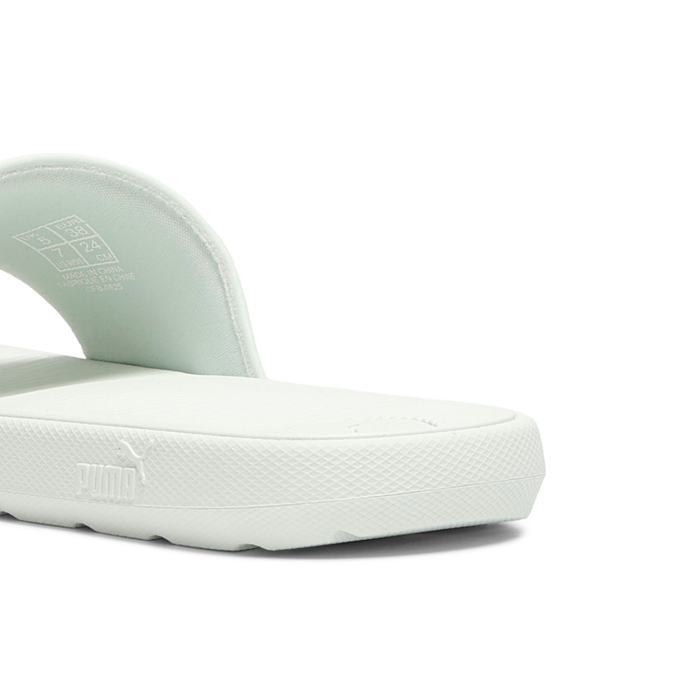 PUMA Mules 'Cool Cat 2.0' in White