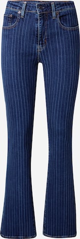 LEVI'S ® Jeansy '725' w kolorze niebieski: przód