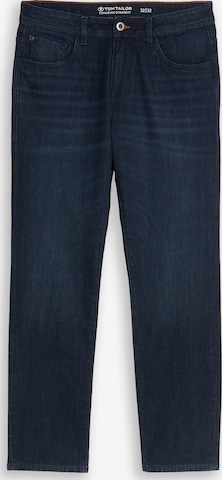 TOM TAILOR Jeans 'Marvin' in Blau: Vorderseite