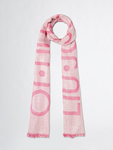 Liu Jo - Chal en rosa