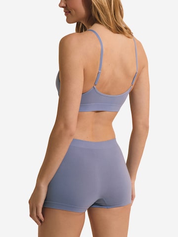 Culotte 'Amande' ETAM en bleu