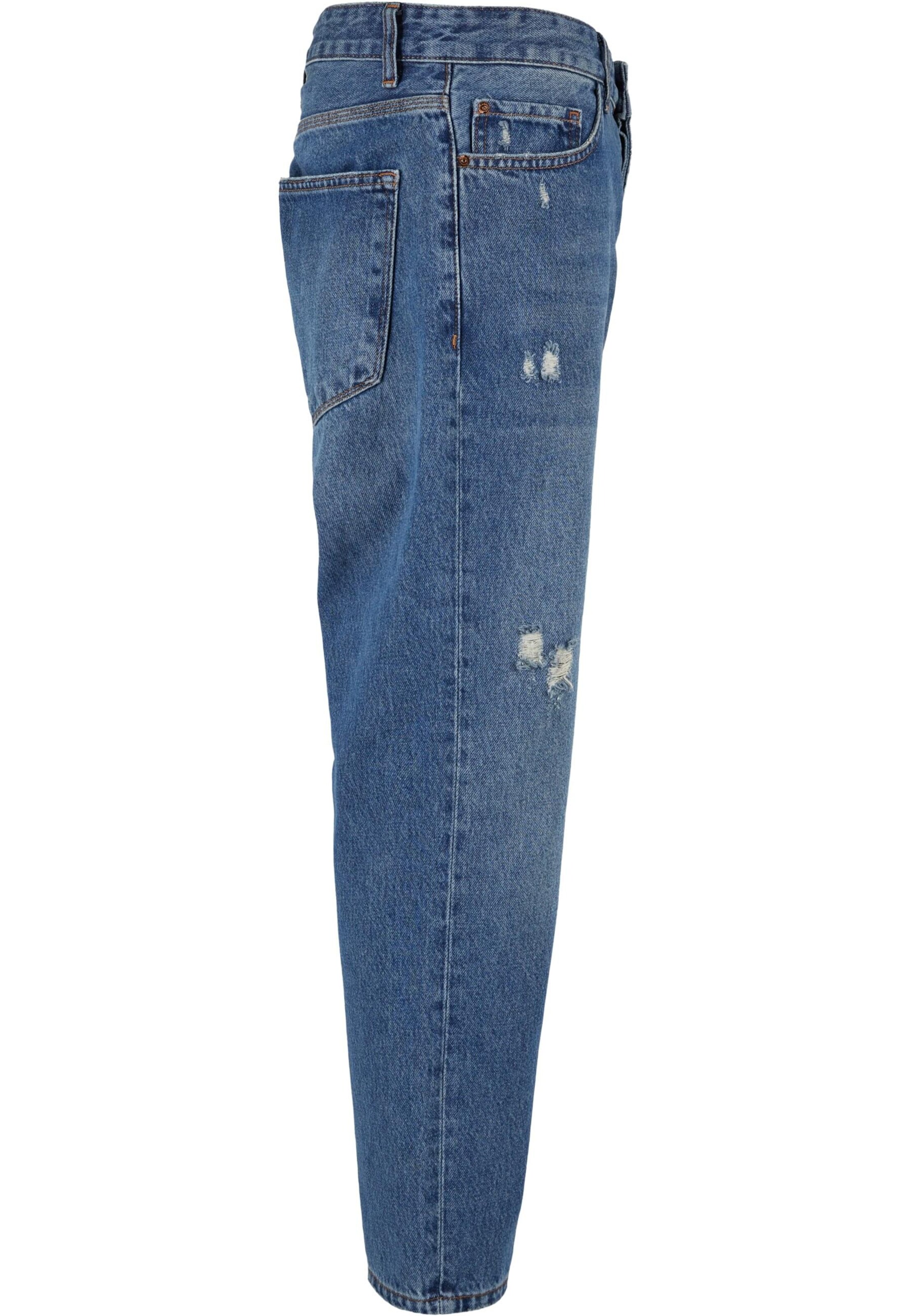 regular Jeans di 2Y Premium in blu