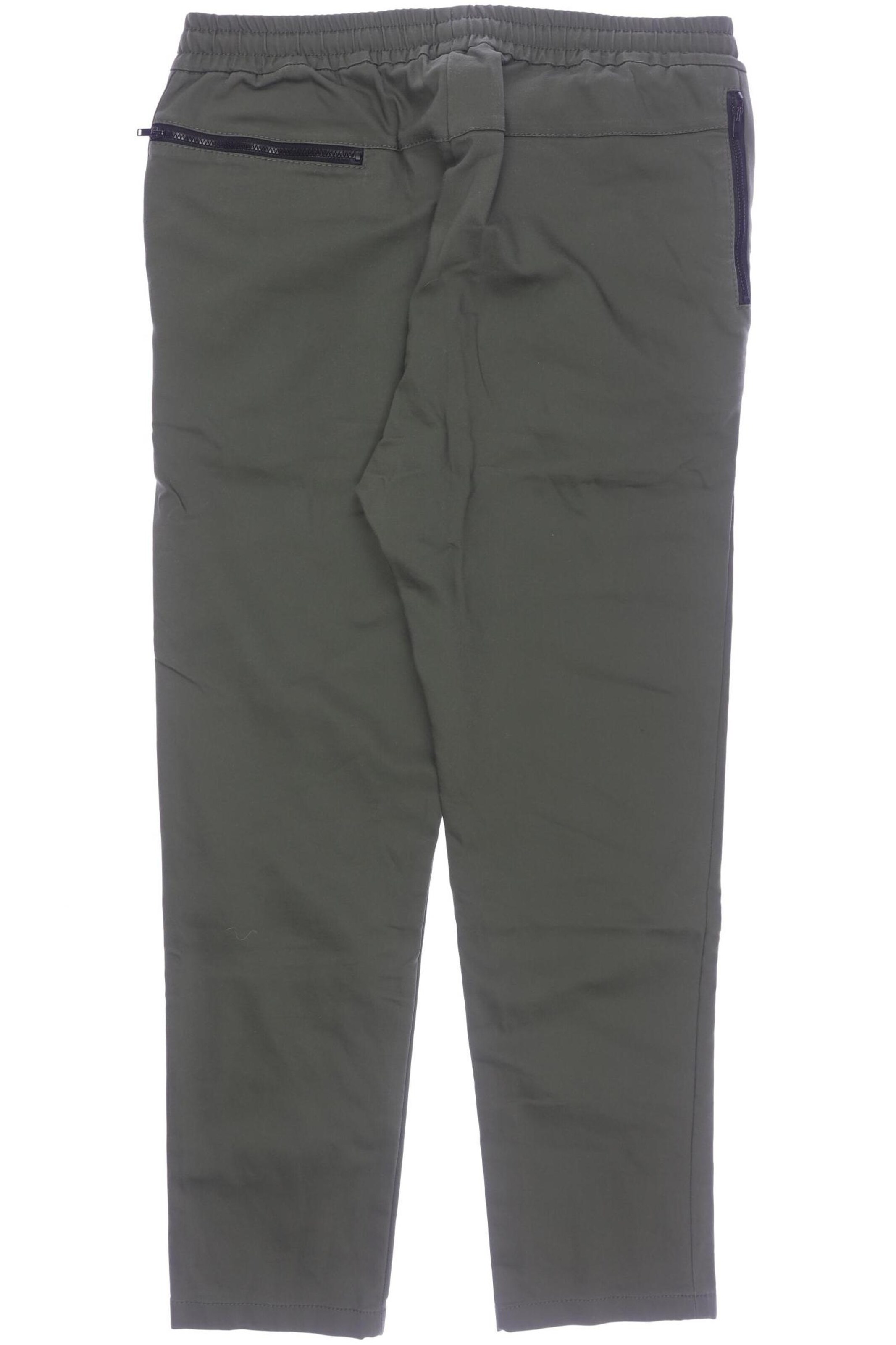 DRYKORN Pants in 34 in Green