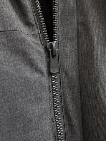 Parka de primăvară-toamnă 'JPRCCMOON' de la Jack & Jones Premium pe gri