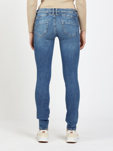 Gang Skinny Jeans '94NENA' in Blue